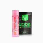 Macha Tea Weight Loss & Detox