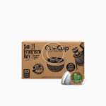 Organic Rainforest Blend Coffee