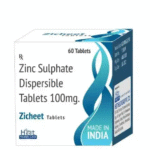 Dispersible 60Tablets