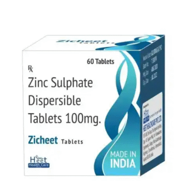 Dispersible 60Tablets