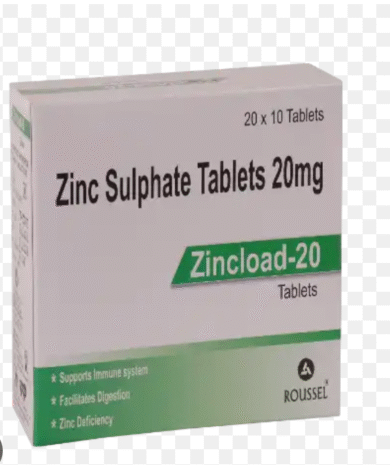 20x10 Tab zincload
