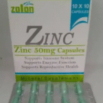 Zolon capsules