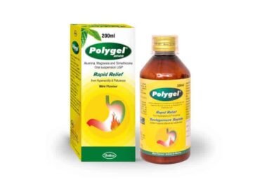 POLYGEL 200ml